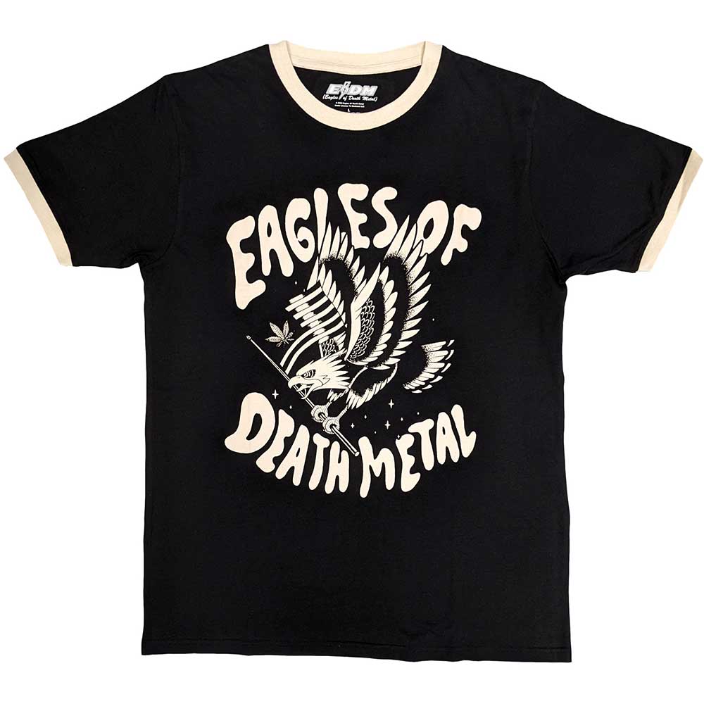 Eagles Of Death Metal - Eagle |
