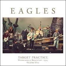 Target Practice Vol.1 (2 Lp's) [Import] |