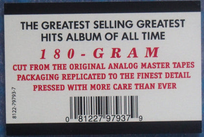 Their Greatest Hits 1971-1975 | Mint (M) Mint (M)