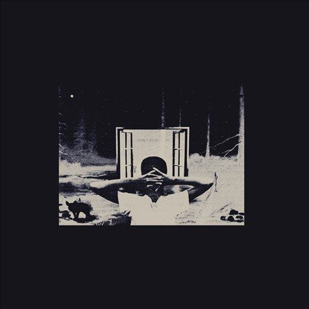 I Don't Like Shit, I Don't Go Outside (VINYL)(Download Insert) | Mint (M) Mint (M)