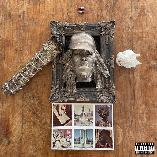 Sick! (Indie Excl Colored LP) | Mint (M) Mint (M)