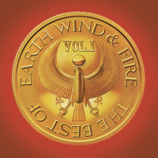 Earth Wind & Fire - The Best Of: Volume 1 (150 Gram Vinyl, Download Insert) | Mint (M) Mint (M)