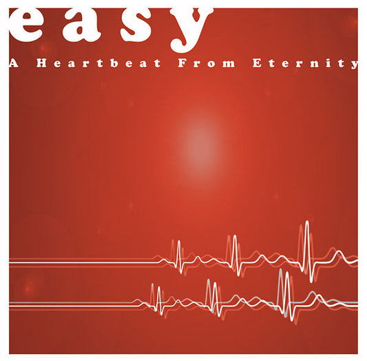A Heartbeat From Eternity [Import] | Mint (M) Mint (M)