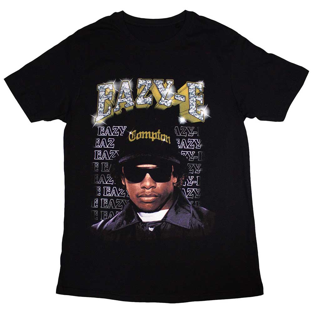 Eazy-e - Compton |