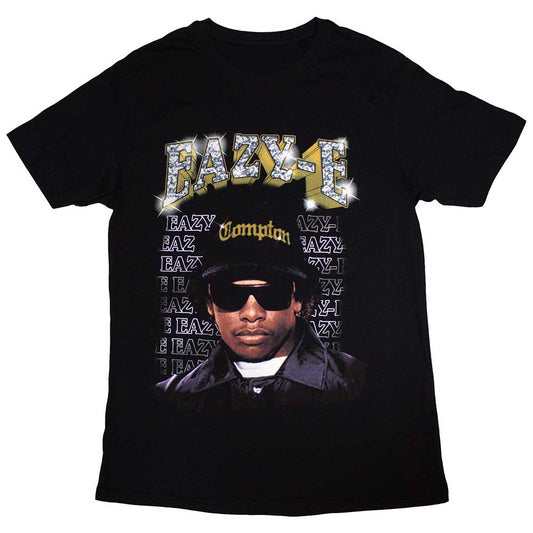 Eazy-e - Compton |