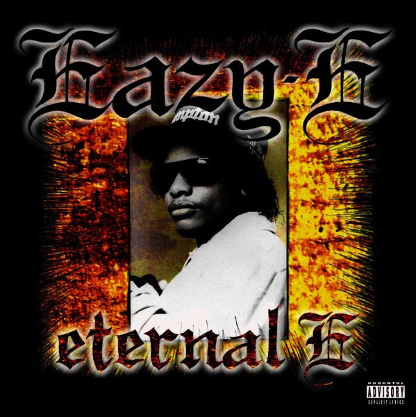 ETERNAL E: BEST OF |