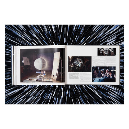 The Star Wars Archives. 1977–1983 (English)