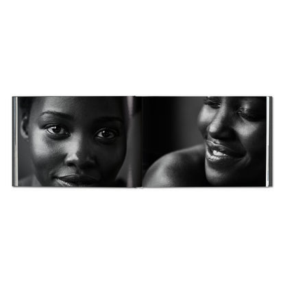 Peter Lindbergh. Shadows on the Wall (German, French, English)