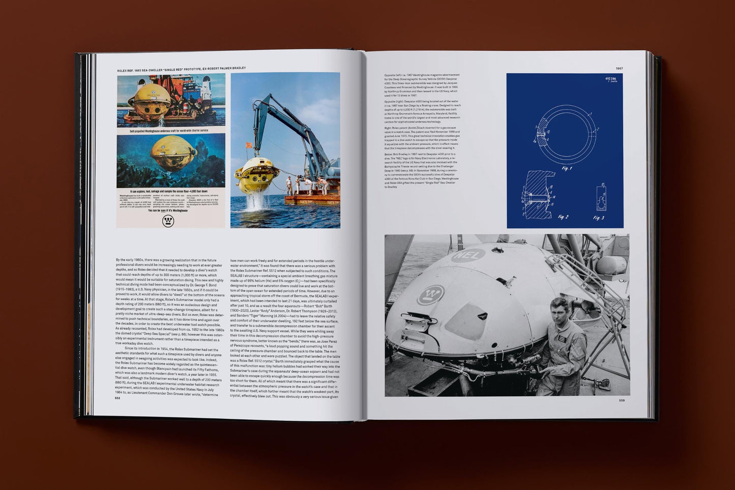 Ultimate Collector Watches (English)