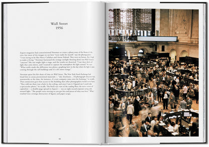 Marvin E. Newman. Photographs 1949–1983 (English)