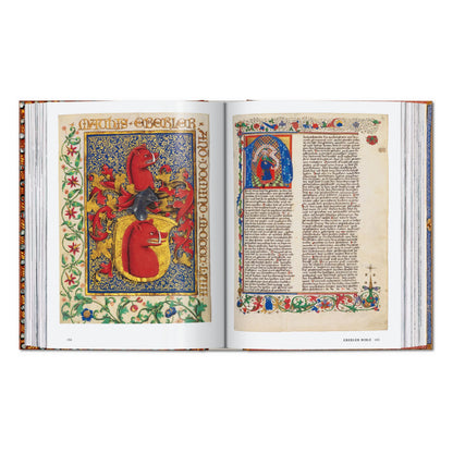 The Book of Bibles. 45th Ed. (English)