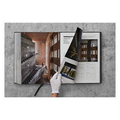 Ando. Complete Works 1975–Today. 2023 Edition (German, French, English)