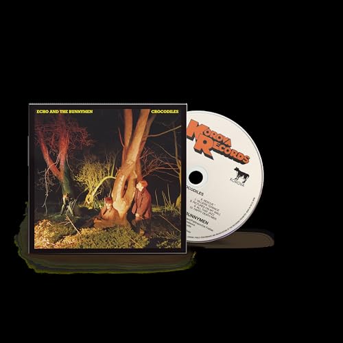 Crocodiles |