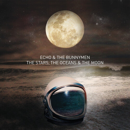 The Stars, The Oceans & The Moon (2 Lp's) | Mint (M) Mint (M)