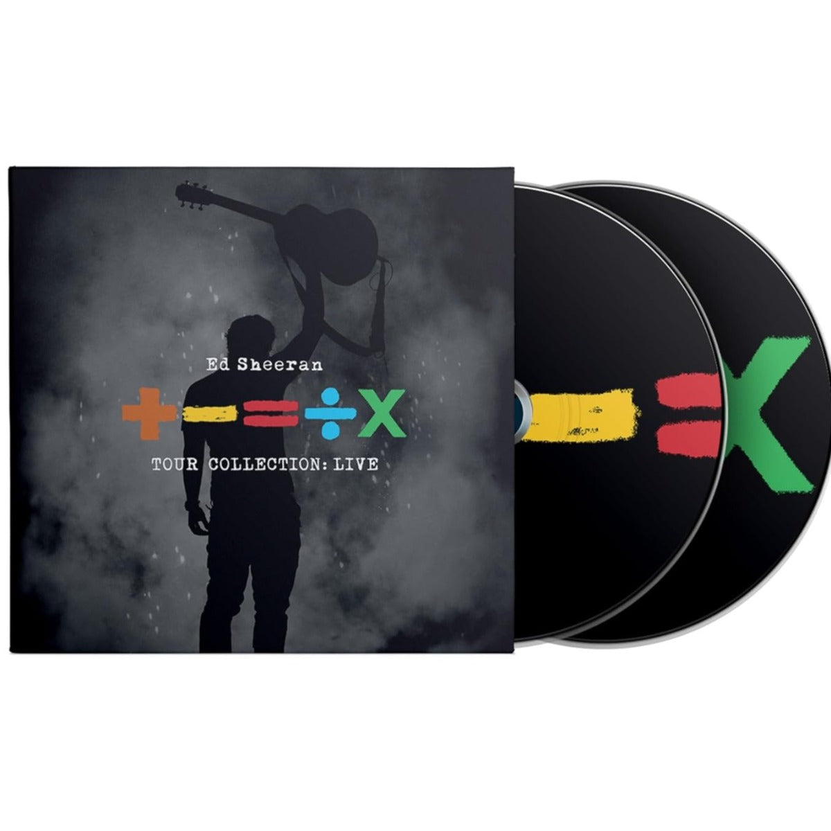+-=x (Tour Collection: Live) (2 Cd's) |