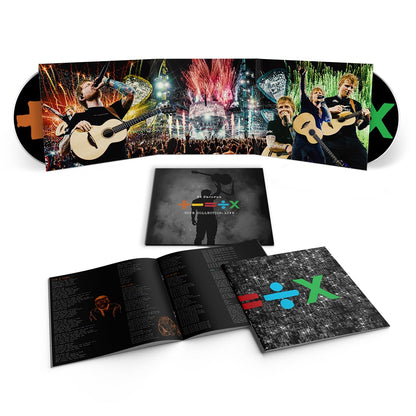 +-=x (Tour Collection: Live) (2 Cd's) |