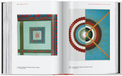 Architectural Theory. Pioneering Texts on Architecture from the Renaissance to Today (English)