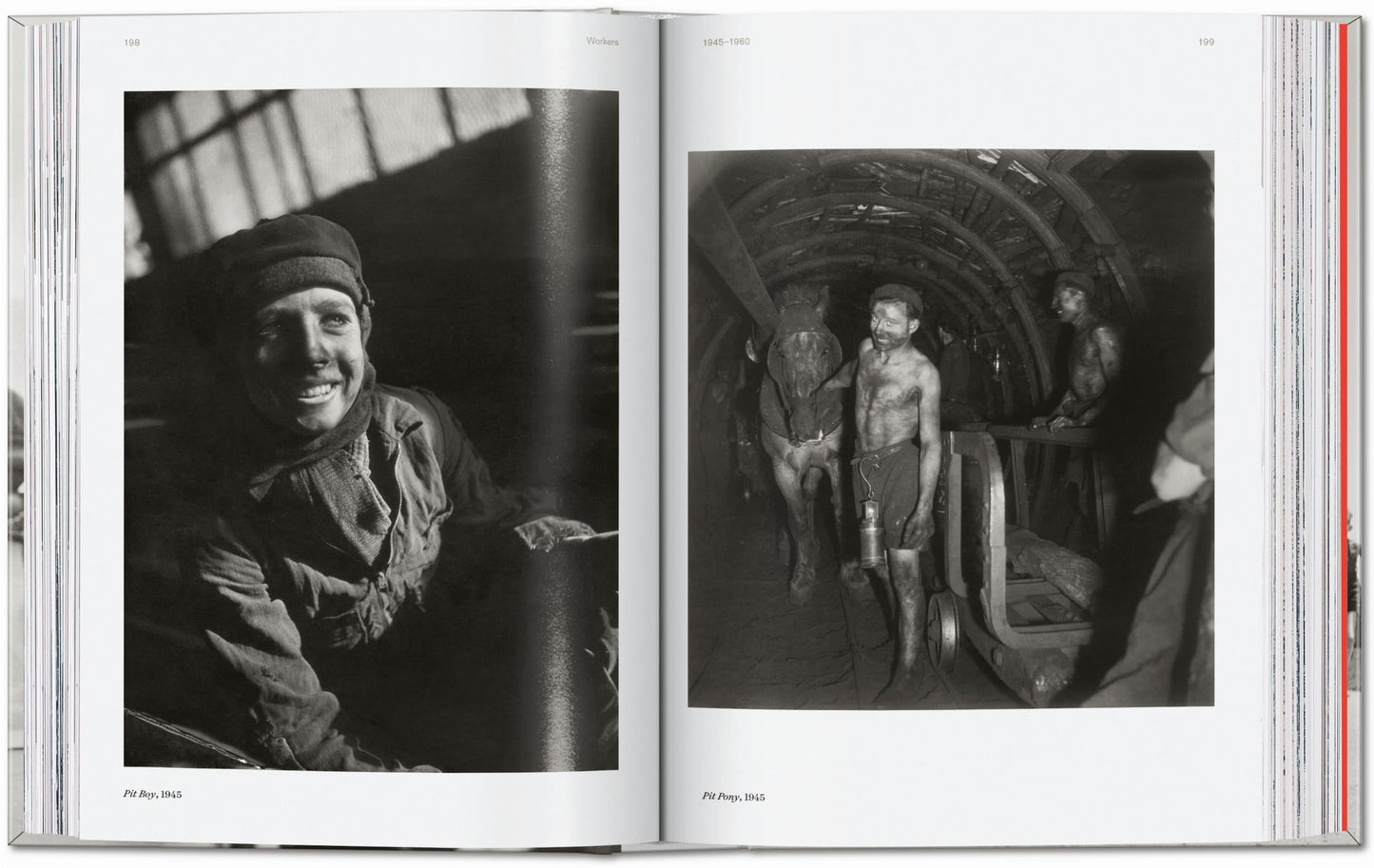 Robert Doisneau. Paris. 45th Ed. (German, French, English)