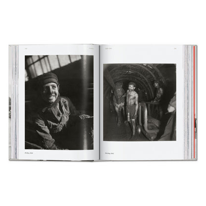 Robert Doisneau. Paris. 45th Ed. (German, French, English)