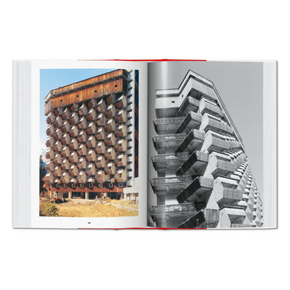 Frédéric Chaubin. CCCP. Cosmic Communist Constructions Photographed. 45th Ed. (German, French, English)