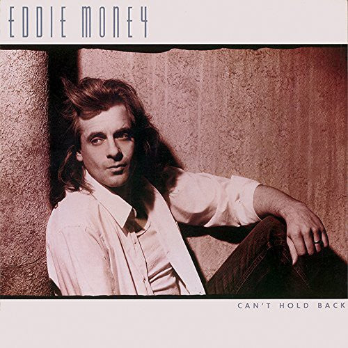 Can't Hold Back (Remastered) [Import] |