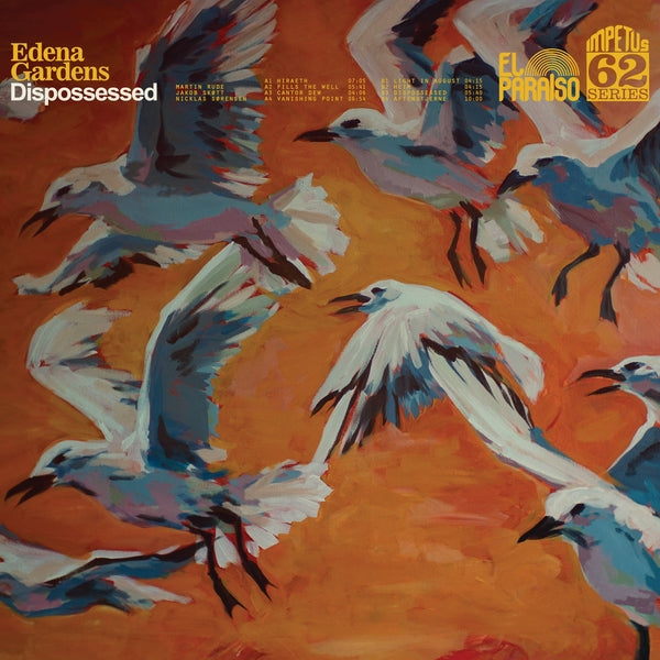 Dispossessed [Lp] |