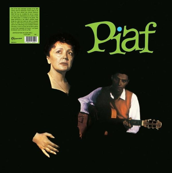 Piaf! |