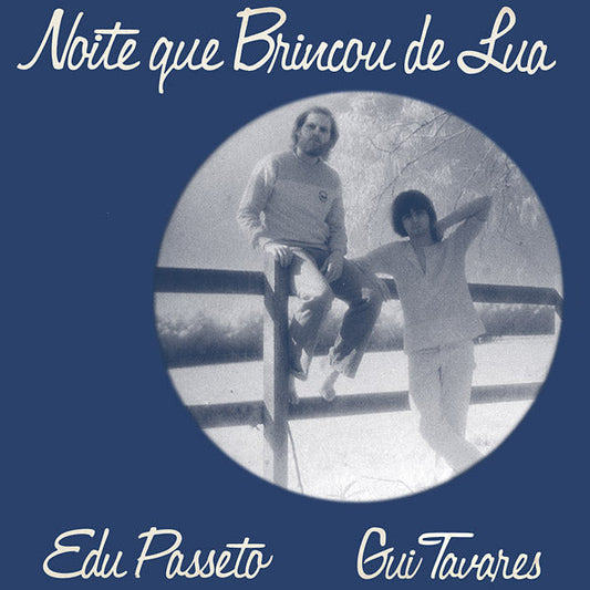 Noite Que Brincou De Lua |