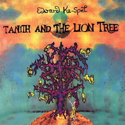 Tanith and the Lion Tree |