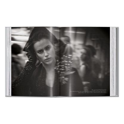 Peter Lindbergh. Dior. 45th Ed. (German, French, English)