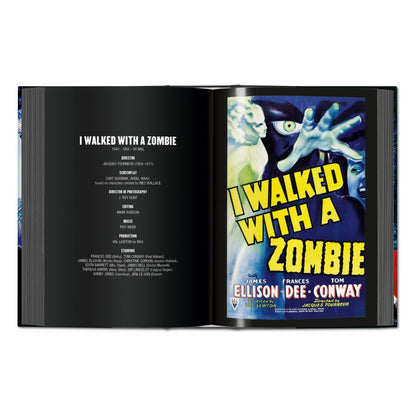 Horror Cinema (English)