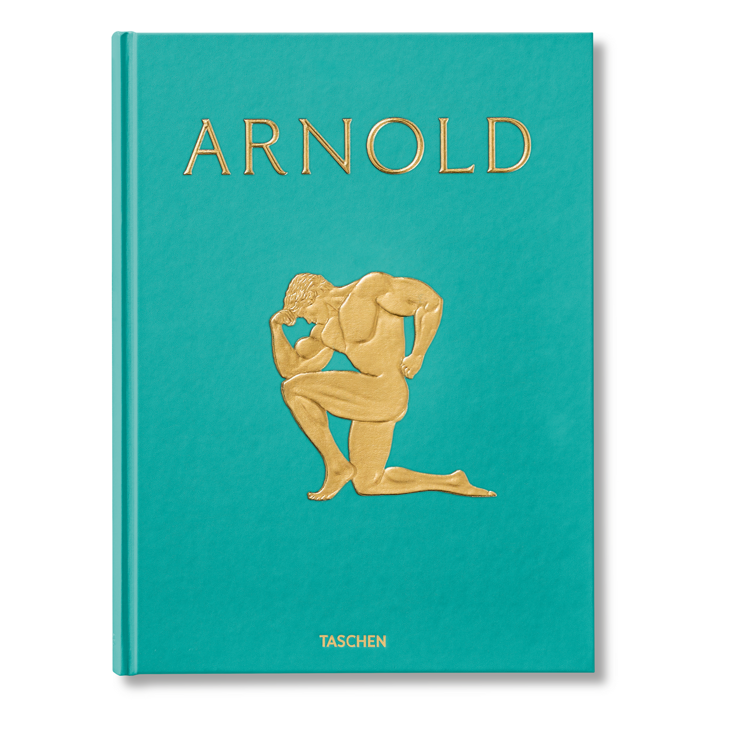 ARNOLD (English)