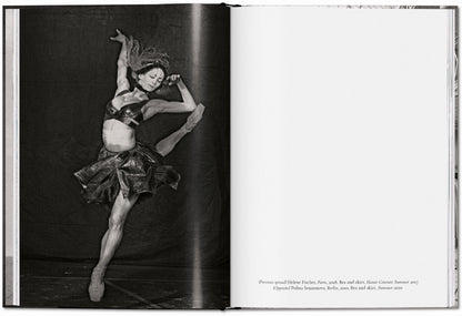 Peter Lindbergh. Azzedine Alaïa (English)