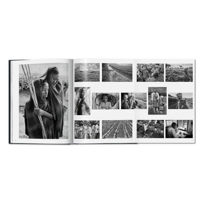 Sebastião Salgado. Workers. An Archaeology of the Industrial Age (English)