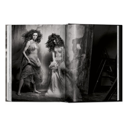 Peter Lindbergh. On Fashion Photography. 45th Ed. (German, French, English)