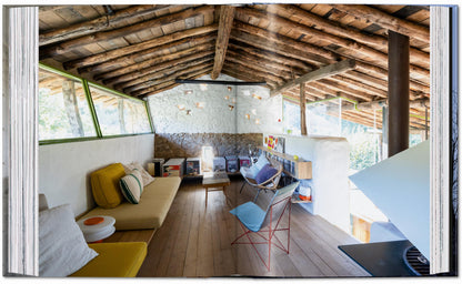 Homes For Our Time. Small Houses. 45th Ed. (German, French, English)