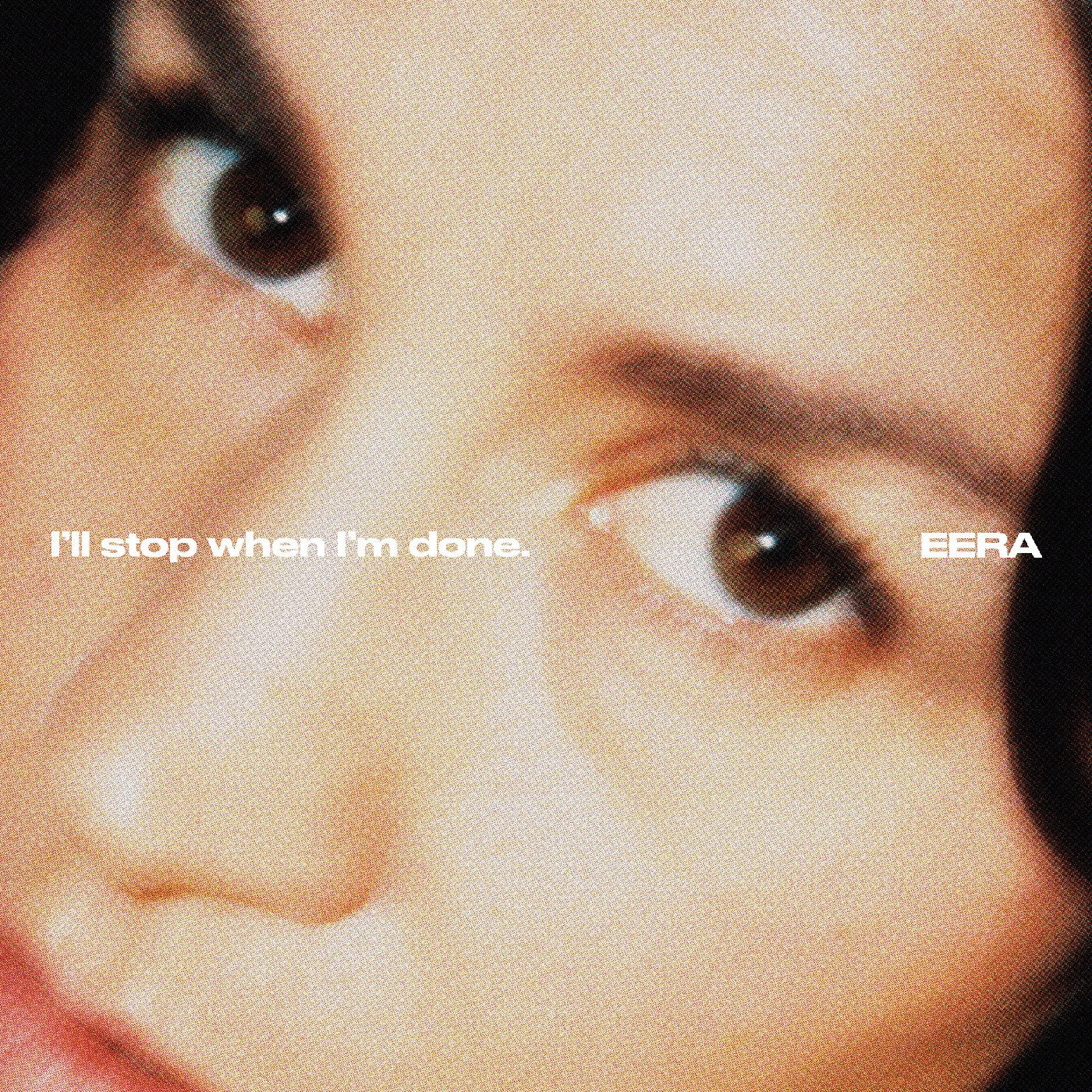 (PRE-ORDER 12/12/25) I'll Stop When I'M Done. [CD] | Mint (M) Mint (M)