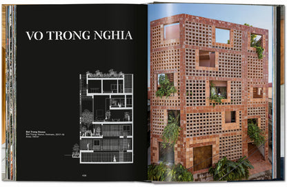 Homes For Our Time. Contemporary Houses around the World. Vol. 2. 45th Ed. (German, French, English)