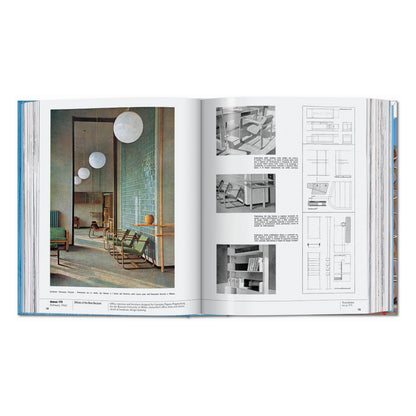 domus 1940–1949 (English)