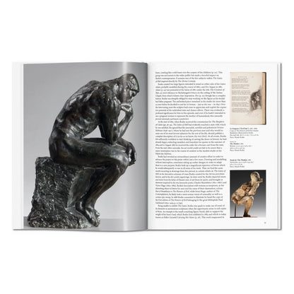 Rodin (English)