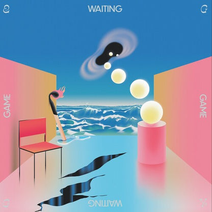 Waiting Game | – Wow Cool