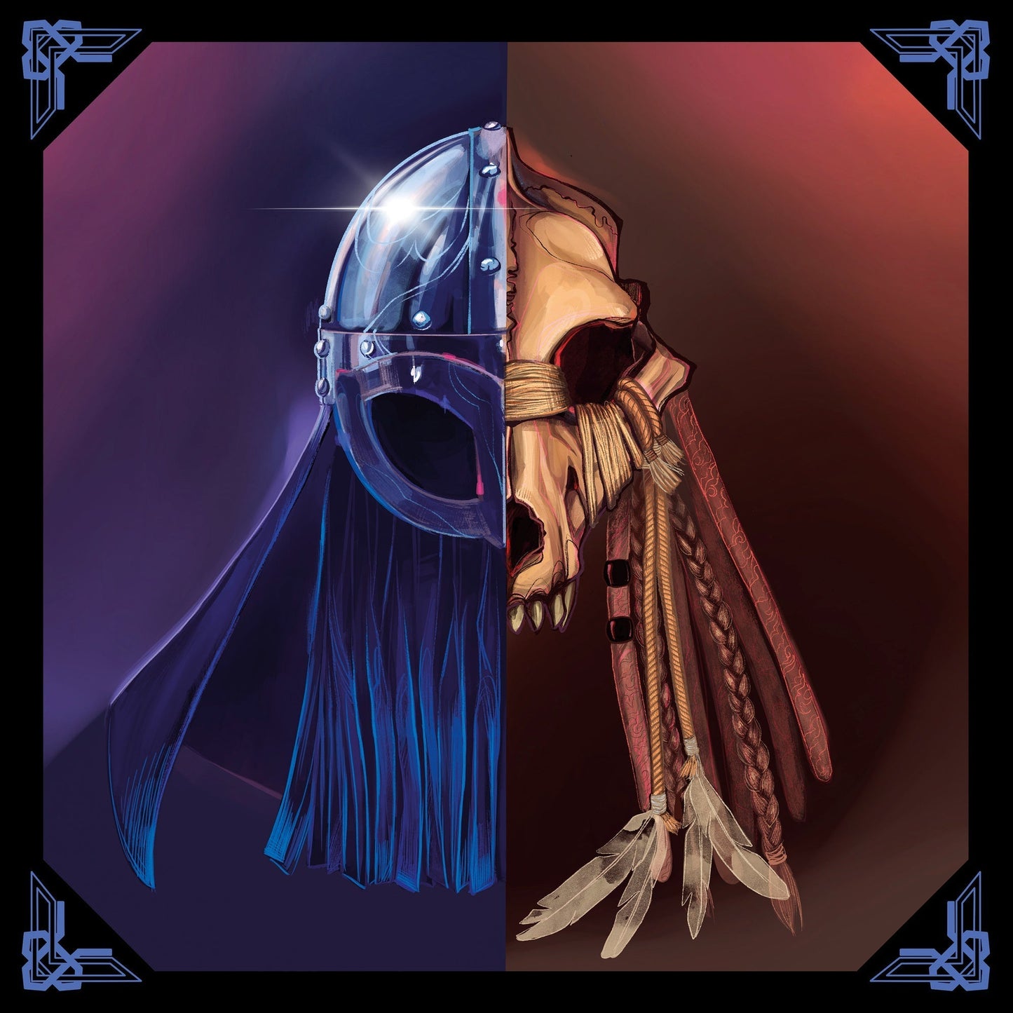 Eihwar - Hugrheim (Limited Deluxe Gatefold) |