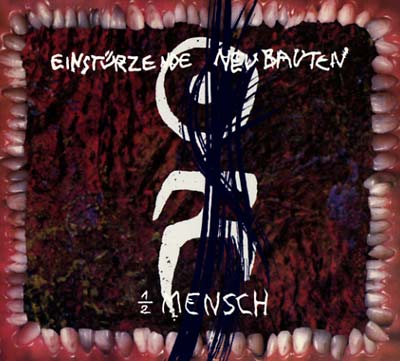 1/2 Mensch (CD) | Mint (M) Mint (M)