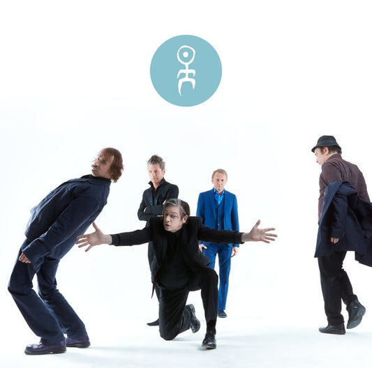 Alles In Allem (CD) | Mint (M) Mint (M)