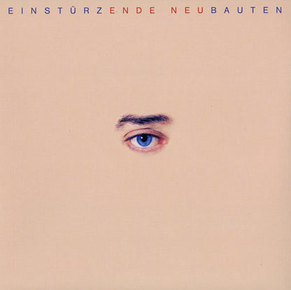 Ende Neu (VINYL) | Mint (M) Mint (M)