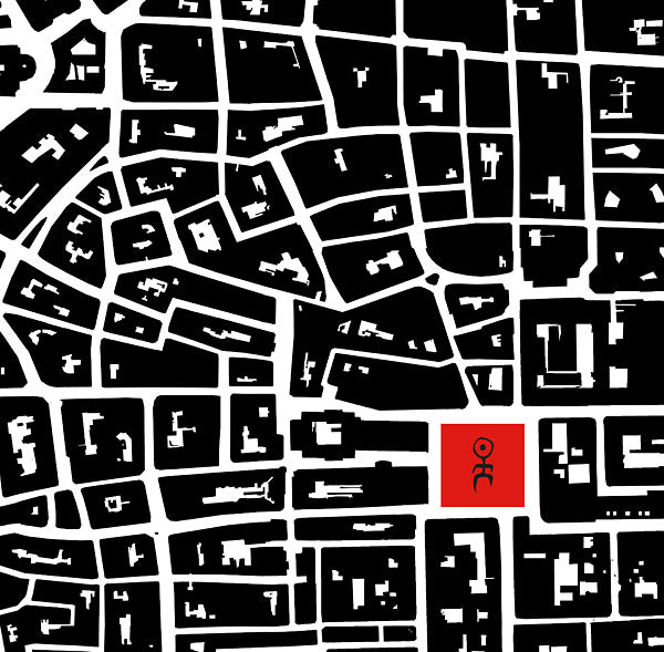 Grundstück (VINYL) | Mint (M) Mint (M)