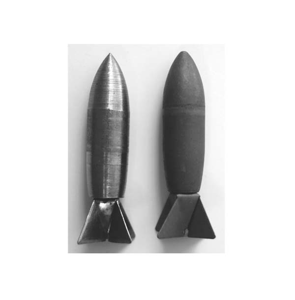 De Flechettes [Import] | Mint (M) Mint (M)