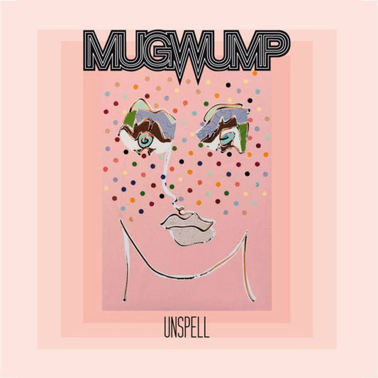 Mugwump - Unspell |