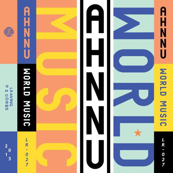Ahnnu - World Music / Perception |