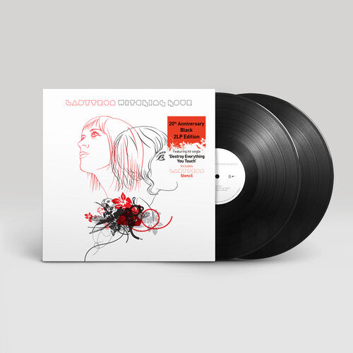 Ladytron - Witching Hour - 20th Anniversary (2xVINYL) | Mint (M) Mint (M)